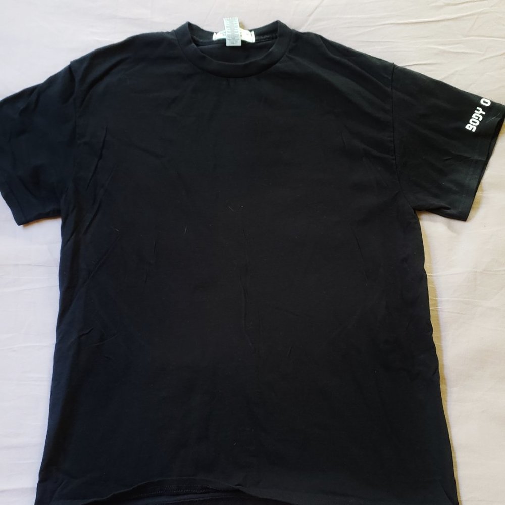 New BODY OF GOD Fitness T-Shirt. L - Picture 5 of 5